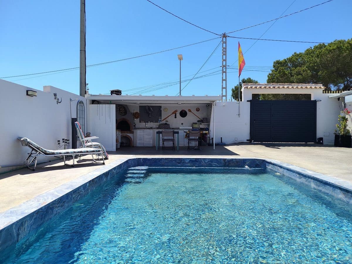 3 soveværelse Villa til salg i Orihuela - € 485.000 (Ref: 10017905)