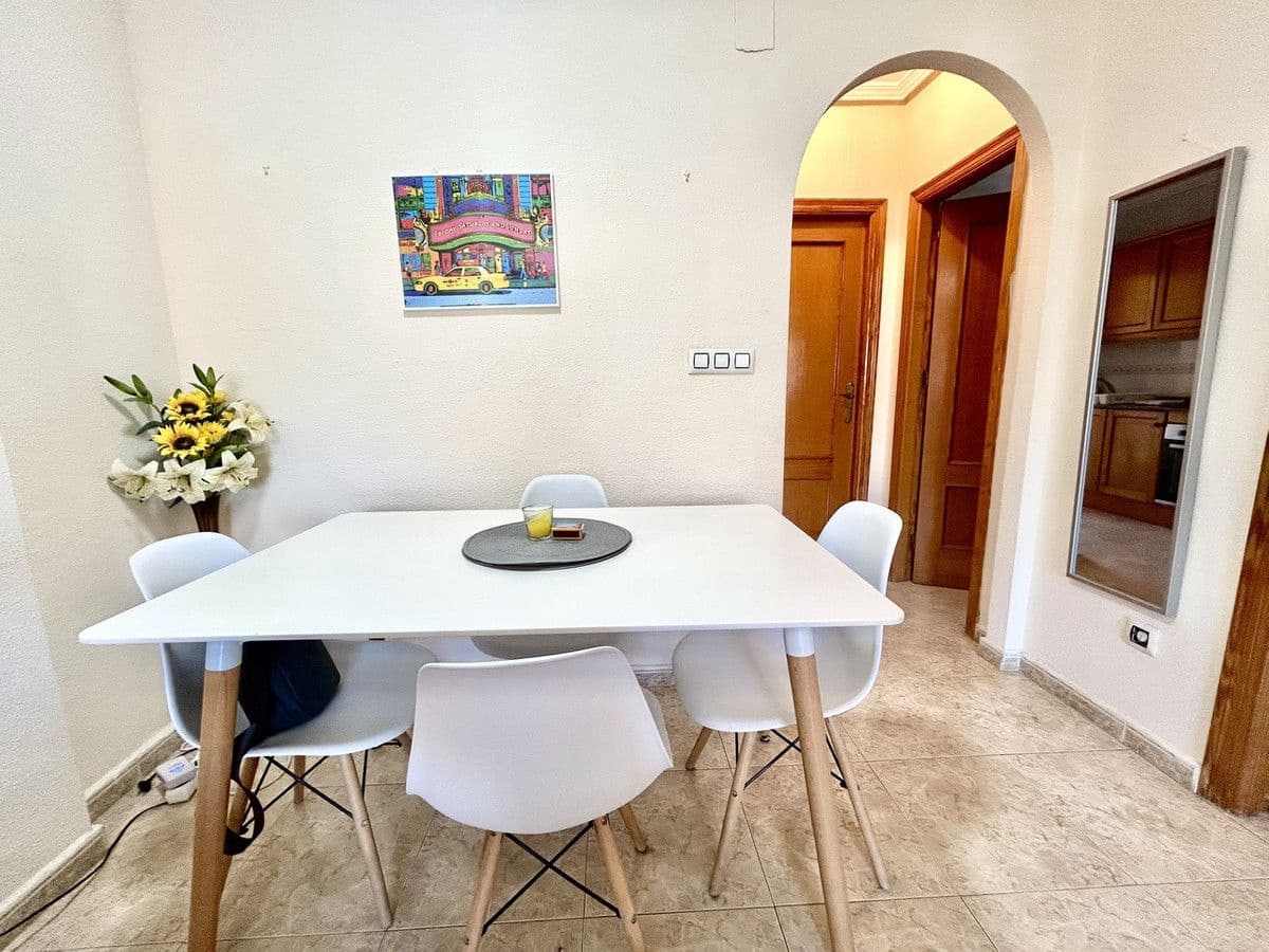 2 Zimmer Apartment zu verkaufen in La Zenia - 165.000 € (Ref: 10017906)