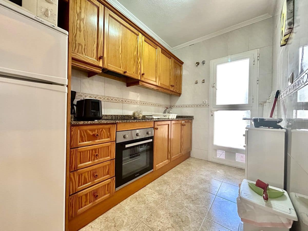 2 Zimmer Apartment zu verkaufen in La Zenia - 165.000 € (Ref: 10017906)