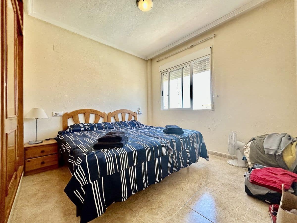 2 Zimmer Apartment zu verkaufen in La Zenia - 165.000 € (Ref: 10017906)