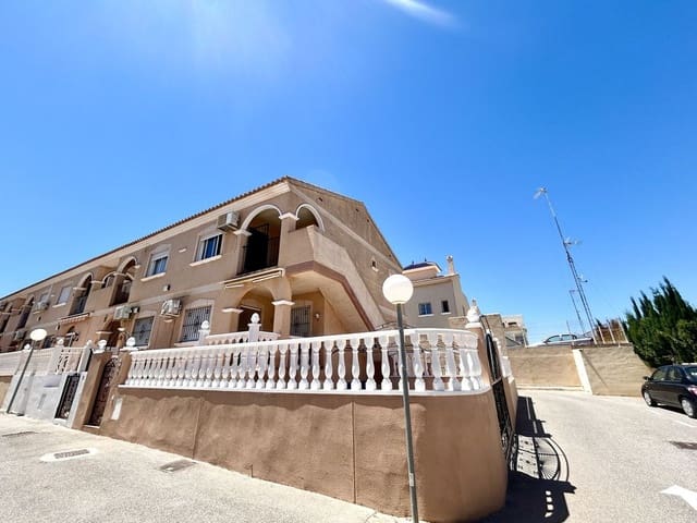 2 Zimmer Apartment zu verkaufen in La Zenia, Orihuela - 165.000 € (Ref: 10017906)