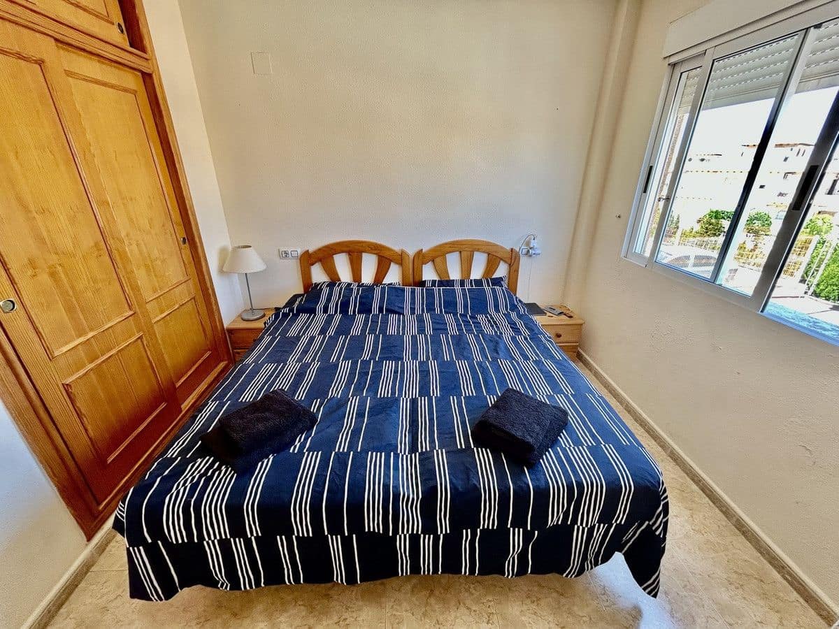 2 Zimmer Apartment zu verkaufen in La Zenia - 165.000 € (Ref: 10017906)