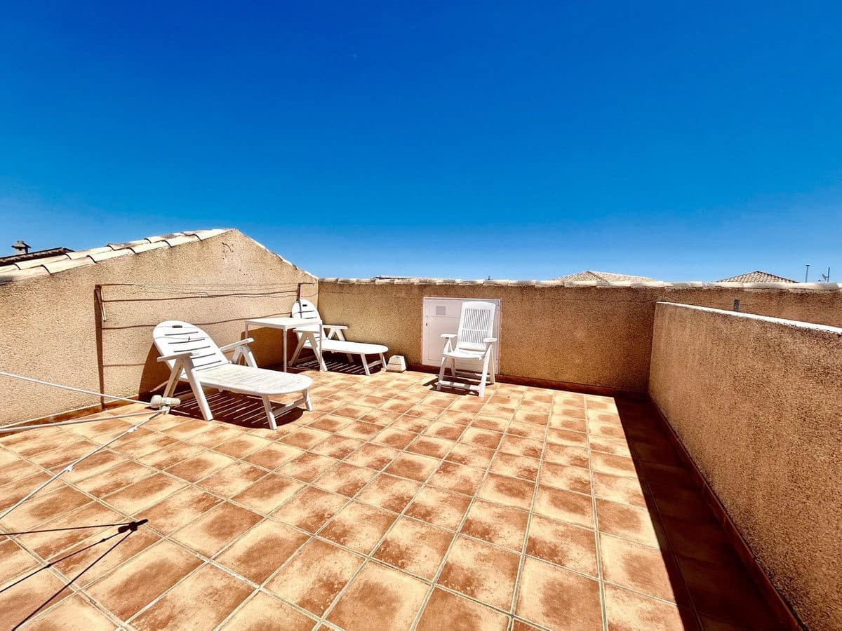 2 Zimmer Apartment zu verkaufen in La Zenia - 165.000 € (Ref: 10017906)