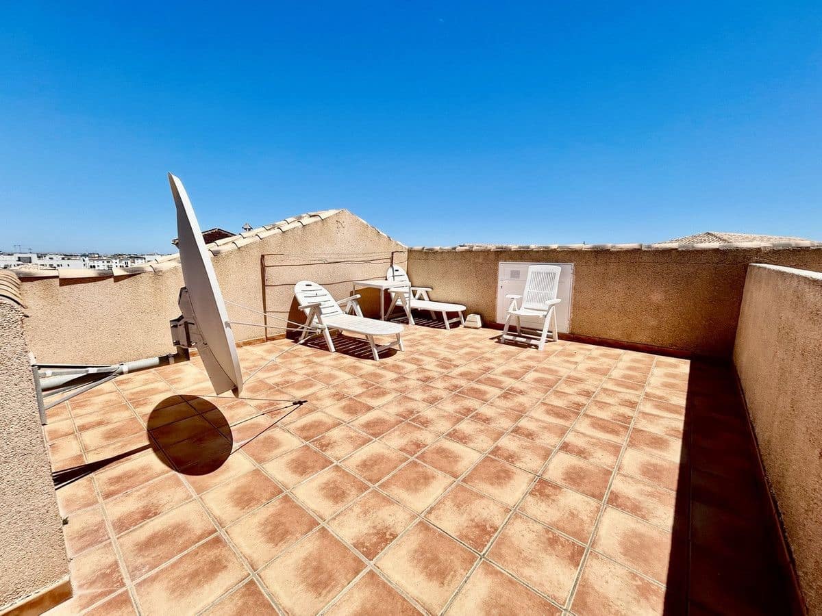 2 Zimmer Apartment zu verkaufen in La Zenia - 165.000 € (Ref: 10017906)