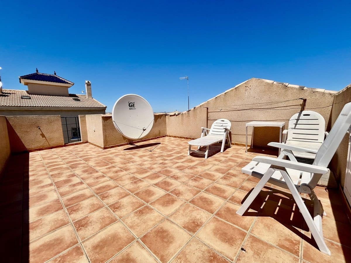 2 Zimmer Apartment zu verkaufen in La Zenia - 165.000 € (Ref: 10017906)
