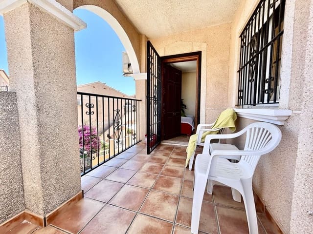 2 Zimmer Apartment zu verkaufen in La Zenia, Orihuela - 165.000 € (Ref: 10017906)