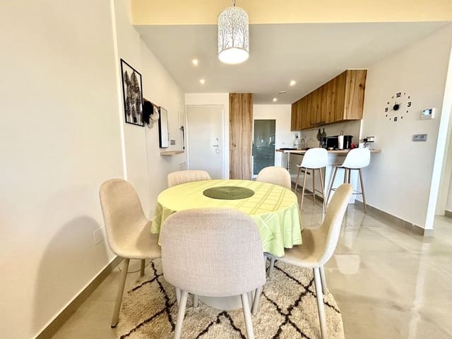 Apartamento de 2 habitaciones en Pilar de la Horadada en venta - 330.000 € (Ref: 10017907)
