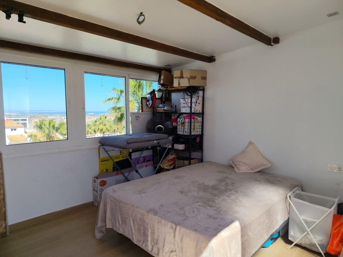 2 sovrum Villa till salu i Dona Pepa - 215 000 € (Ref: 10017908)