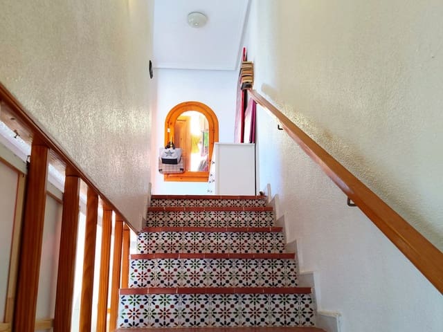 2 sovrum Villa till salu i Doña Pepa, Rojales - 215 000 € (Ref: 10017908)