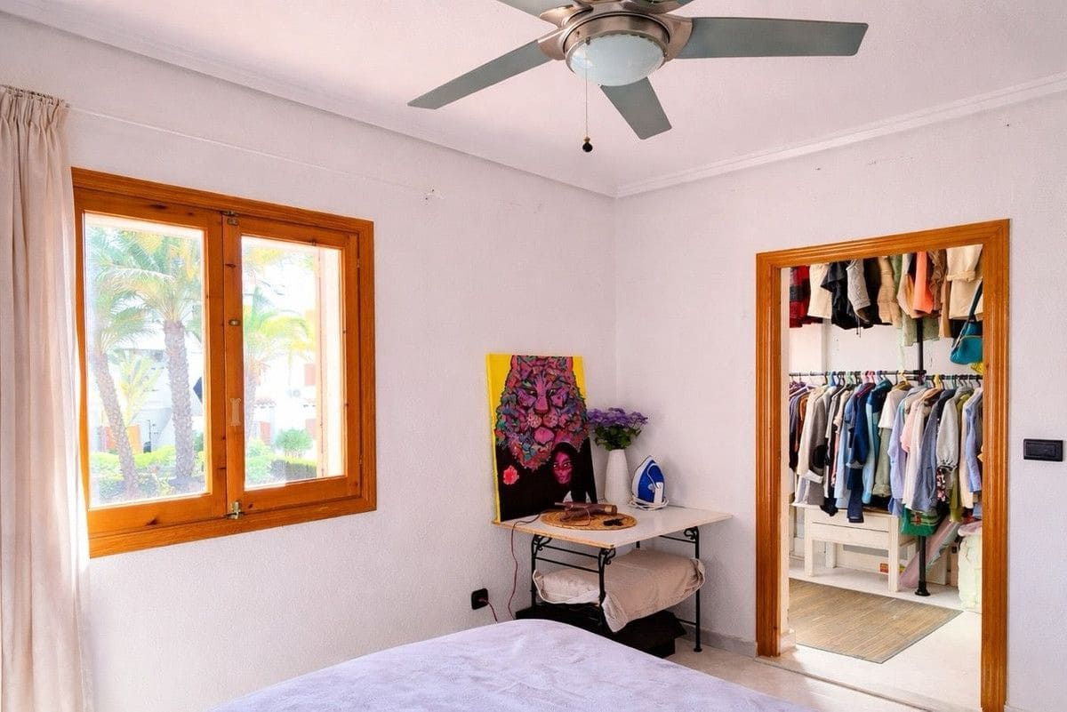 2 sovrum Villa till salu i Dona Pepa - 215 000 € (Ref: 10017908)