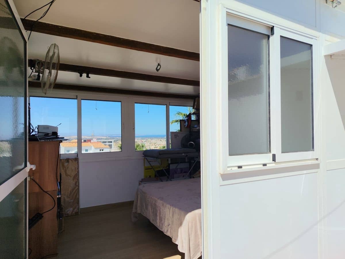 2 sovrum Villa till salu i Dona Pepa - 215 000 € (Ref: 10017908)