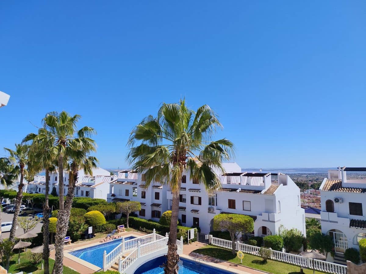 2 sovrum Villa till salu i Dona Pepa - 215 000 € (Ref: 10017908)