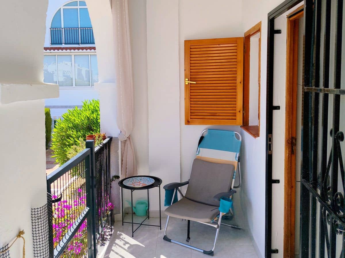 2 sovrum Villa till salu i Dona Pepa - 215 000 € (Ref: 10017908)