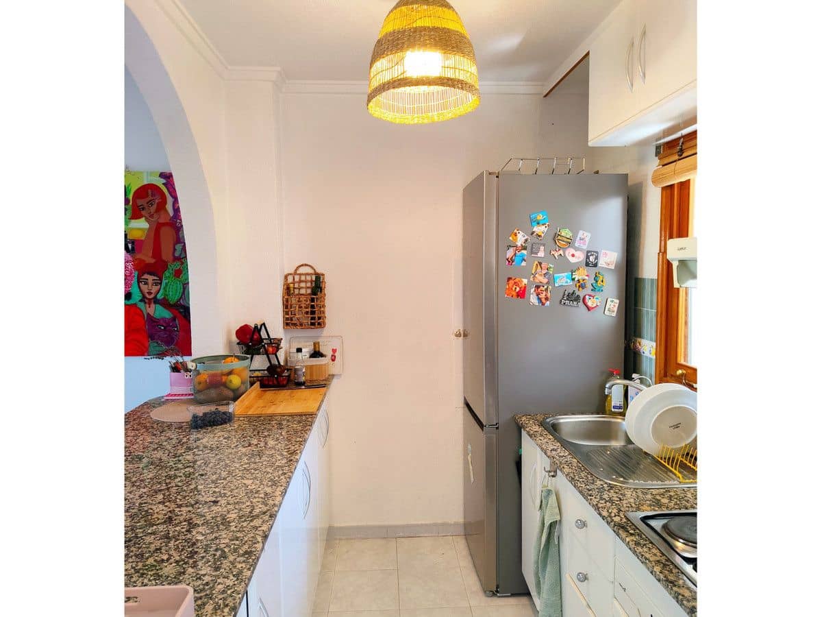 2 sovrum Villa till salu i Dona Pepa - 215 000 € (Ref: 10017908)
