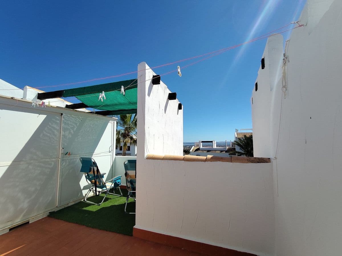 2 sovrum Villa till salu i Dona Pepa - 215 000 € (Ref: 10017908)