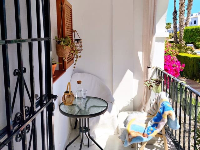 2 sovrum Villa till salu i Doña Pepa, Rojales - 215 000 € (Ref: 10017908)