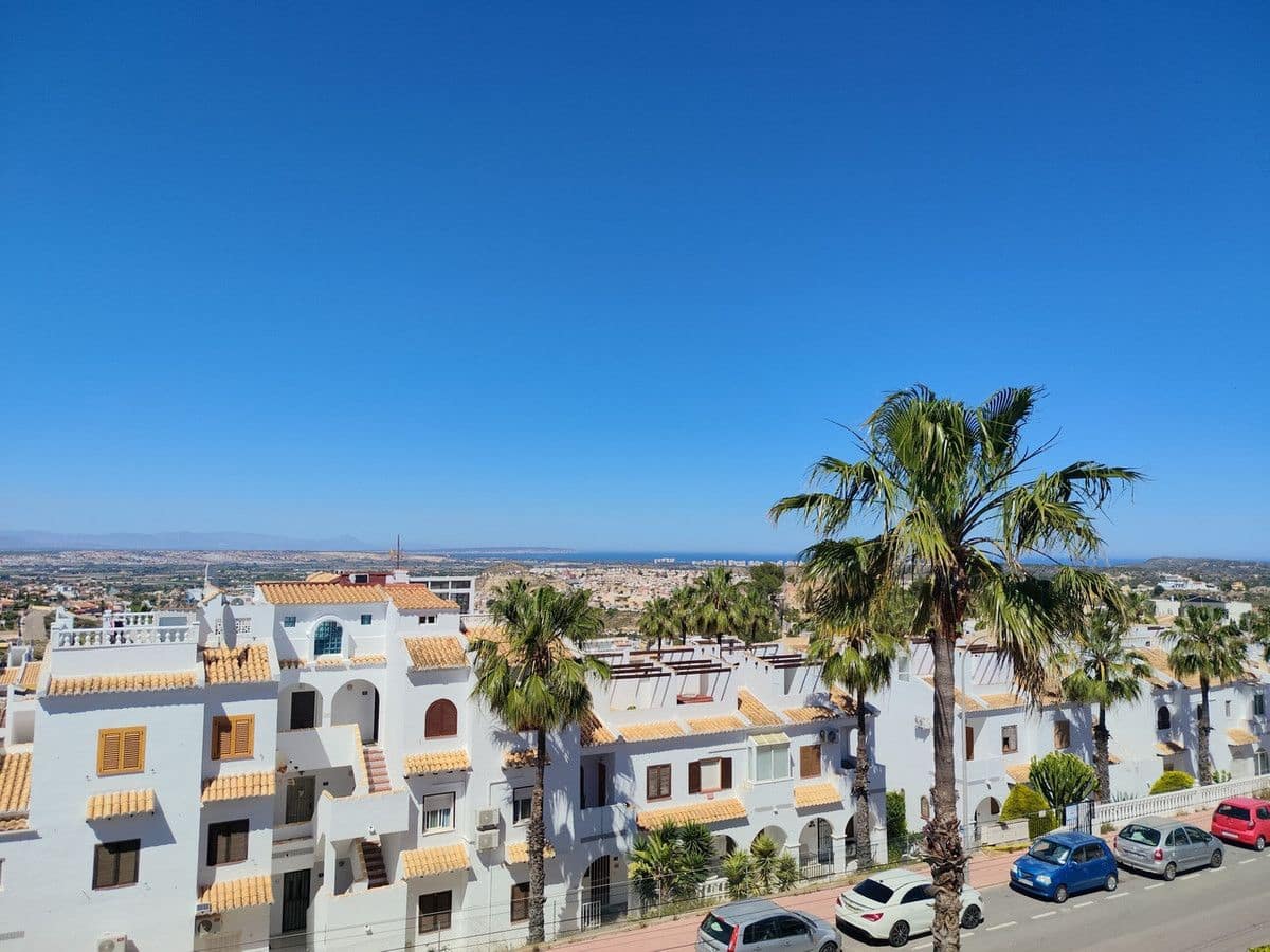 2 sovrum Villa till salu i Dona Pepa - 215 000 € (Ref: 10017908)