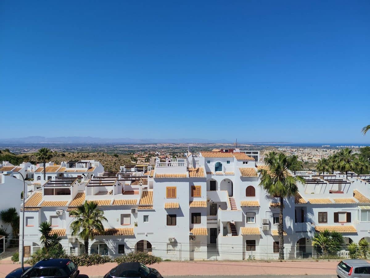 2 sovrum Villa till salu i Dona Pepa - 215 000 € (Ref: 10017908)