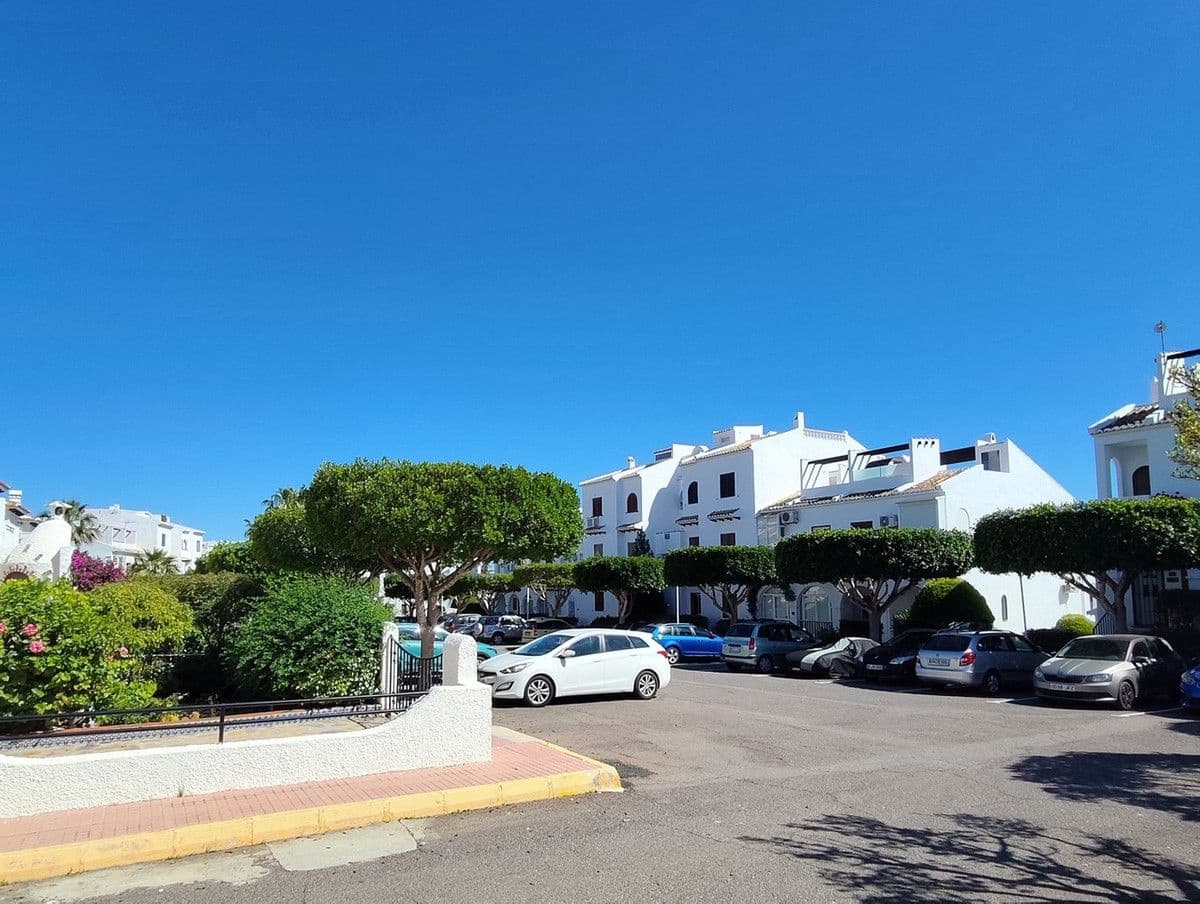 2 sovrum Villa till salu i Dona Pepa - 215 000 € (Ref: 10017908)