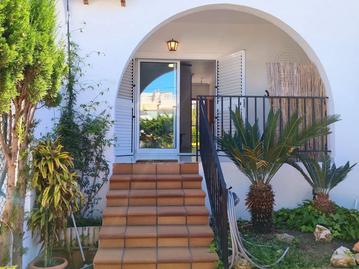 2 sovrum Villa till salu i Dona Pepa - 215 000 € (Ref: 10017908)