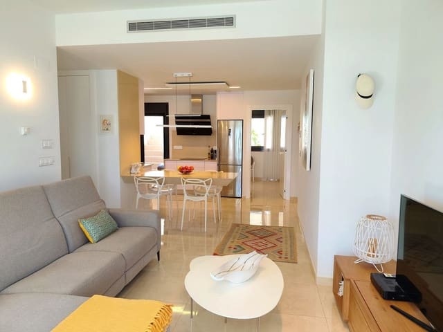 3 bedroom Villa for sale in San Miguel de Salinas - € 399,000 (Ref: 10017909)