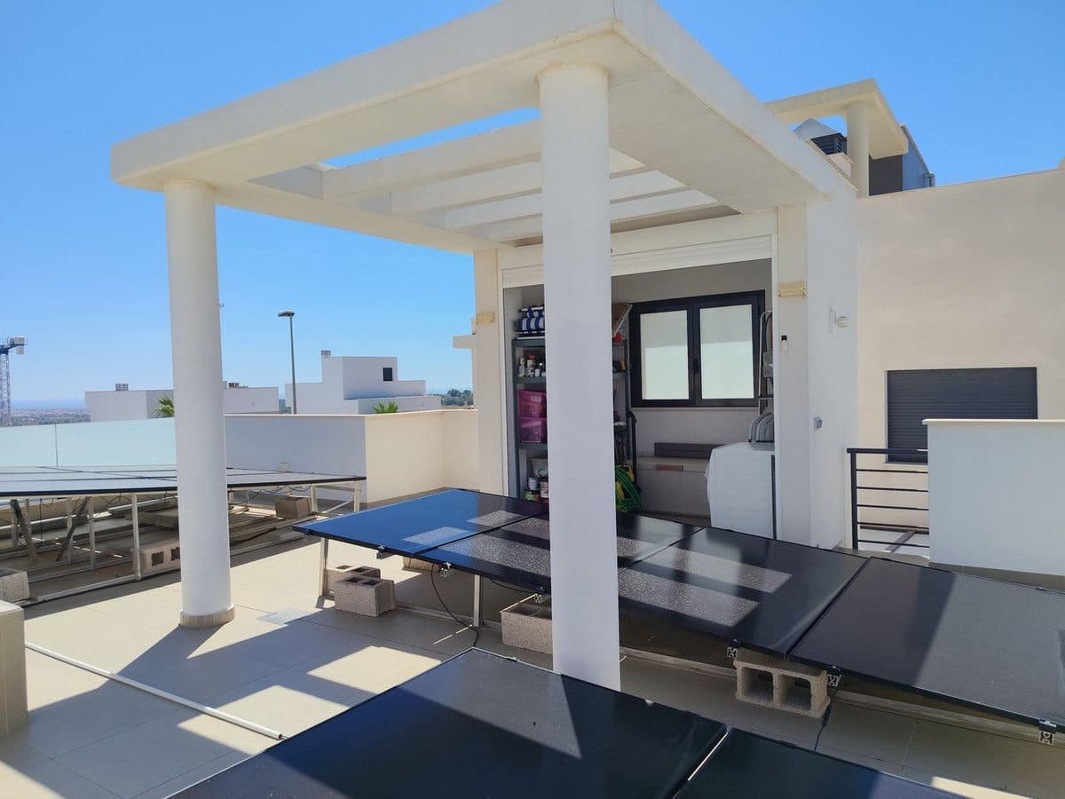 3 bedroom Villa for sale in San Miguel de Salinas - € 399,000 (Ref: 10017909)