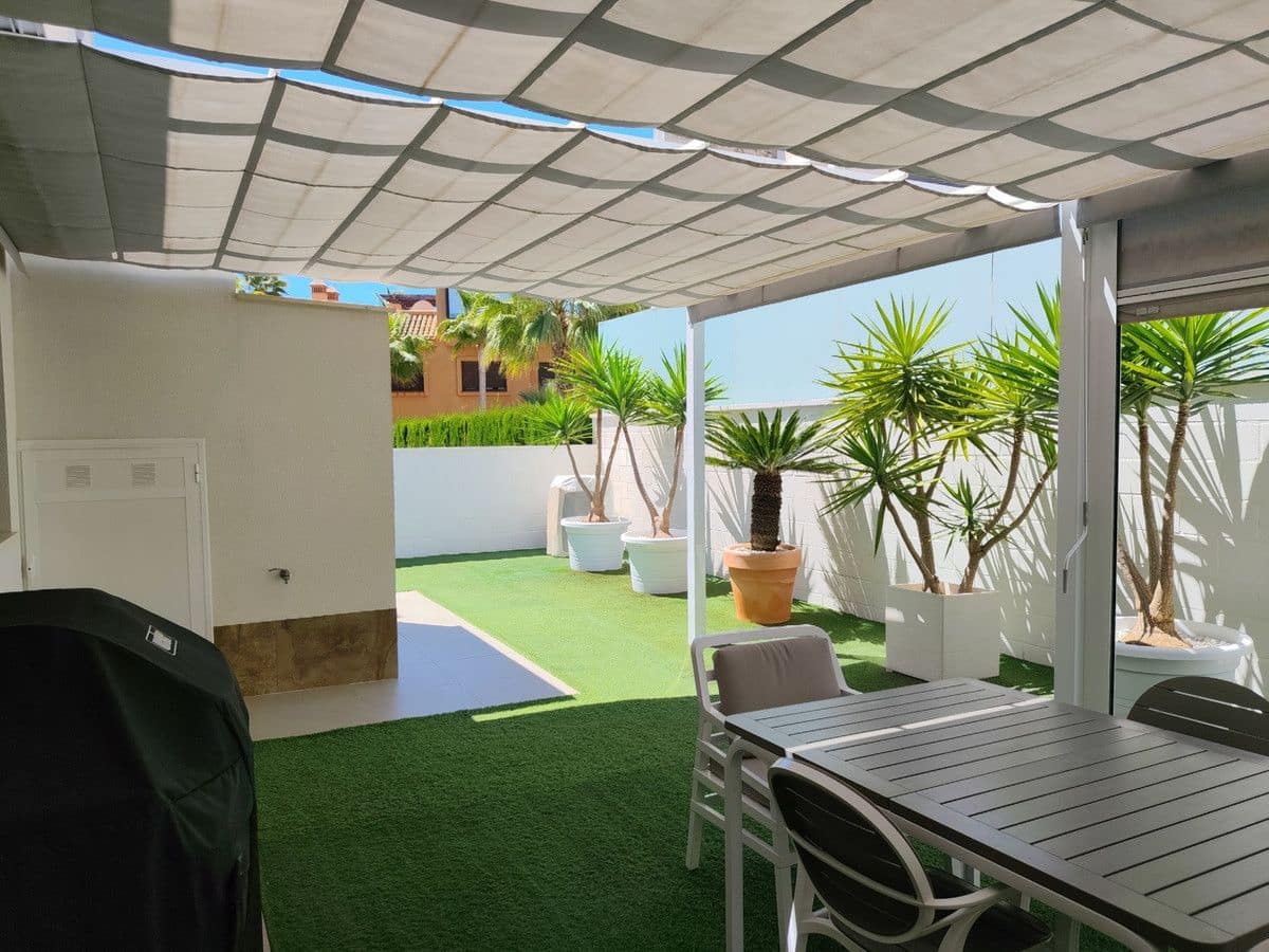 3 bedroom Villa for sale in San Miguel de Salinas - € 399,000 (Ref: 10017909)