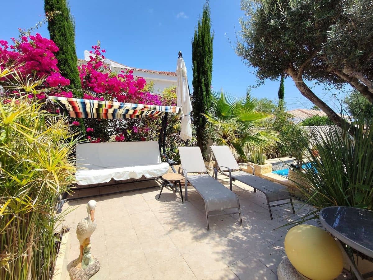 3 bedroom Villa for sale in Rojales - € 550,000 (Ref: 10017910)