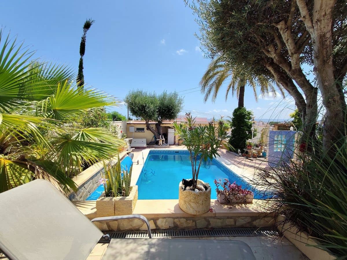 3 bedroom Villa for sale in Rojales - € 550,000 (Ref: 10017910)
