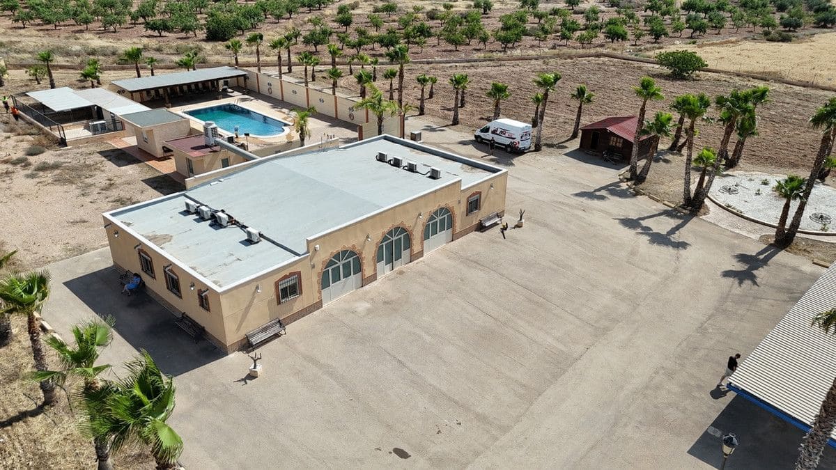 6 camera da letto Villa in vendita in La Aljorra - 600.000 € (Rif: 10017911)