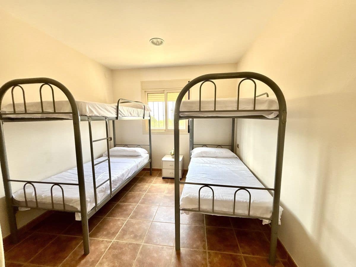 6 camera da letto Villa in vendita in La Aljorra - 600.000 € (Rif: 10017911)