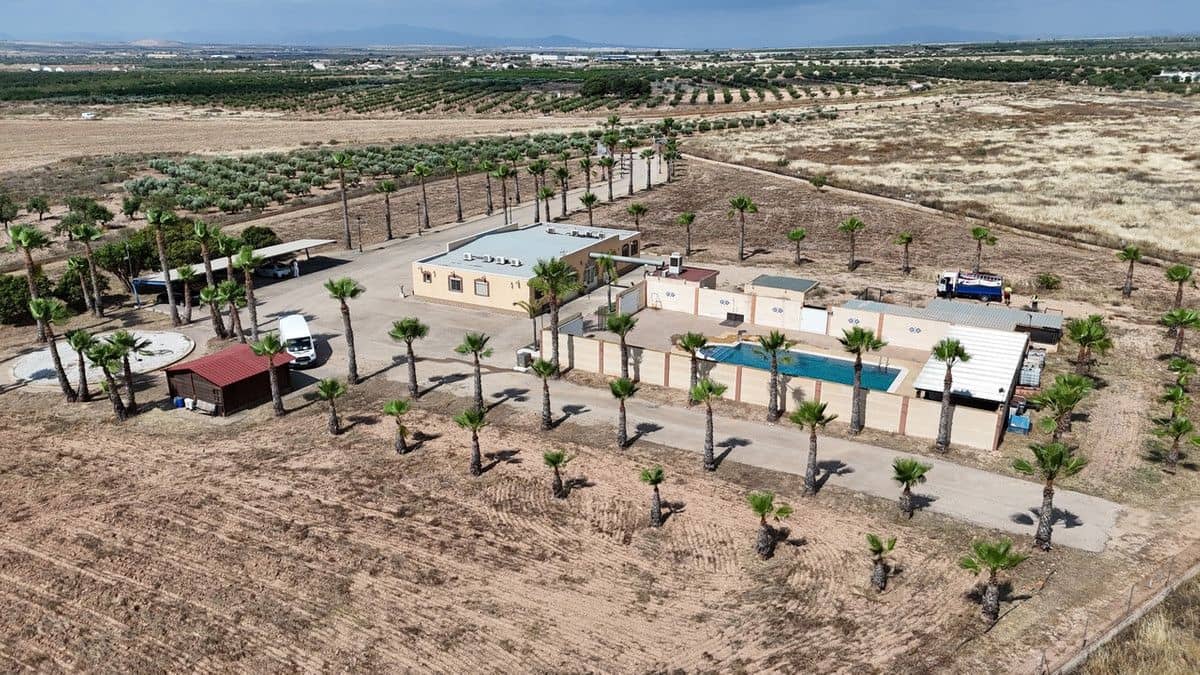 6 camera da letto Villa in vendita in La Aljorra - 600.000 € (Rif: 10017911)
