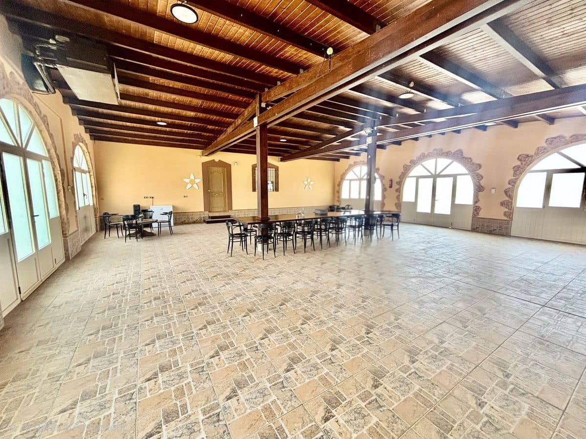 6 camera da letto Villa in vendita in La Aljorra - 600.000 € (Rif: 10017911)
