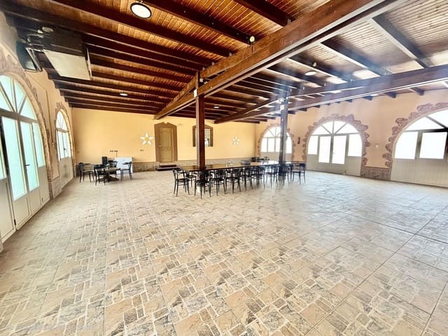 6 camera da letto Villa in vendita in La Aljorra, Cartagena - 600.000 € (Rif: 10017911)
