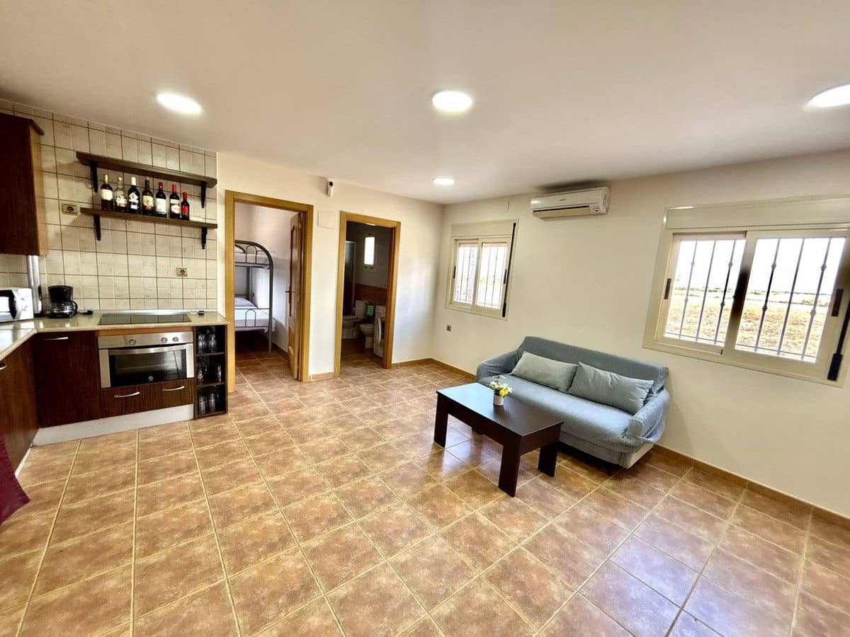 6 camera da letto Villa in vendita in La Aljorra - 600.000 € (Rif: 10017911)