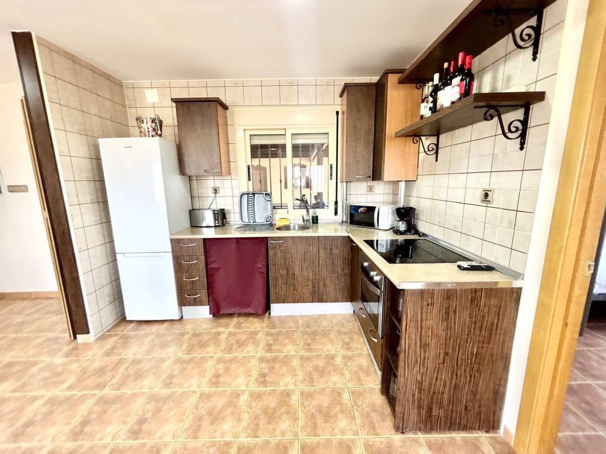 6 camera da letto Villa in vendita in La Aljorra - 600.000 € (Rif: 10017911)