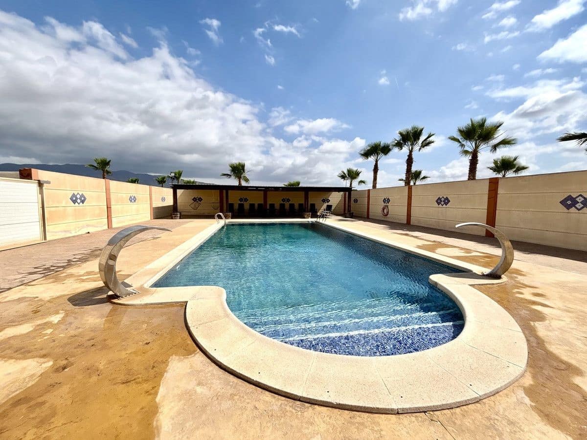 6 camera da letto Villa in vendita in La Aljorra - 600.000 € (Rif: 10017911)