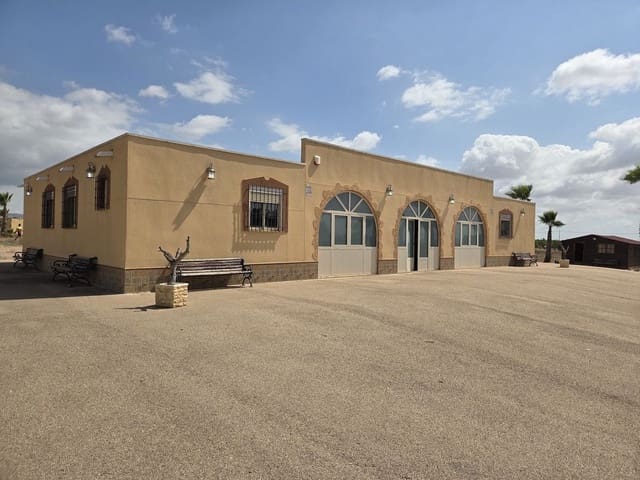 6 camera da letto Villa in vendita in La Aljorra, Cartagena - 600.000 € (Rif: 10017911)