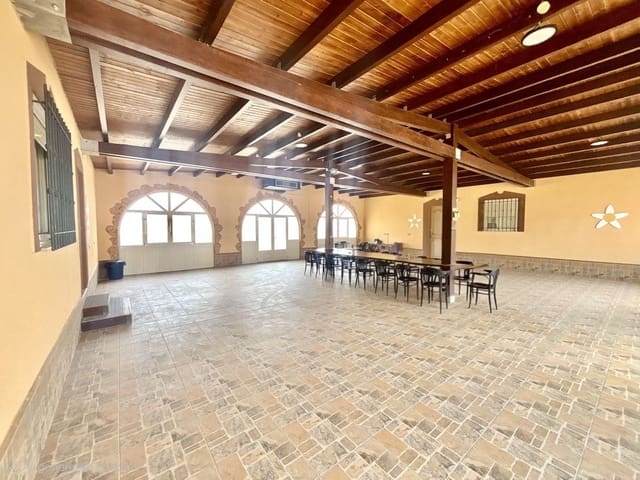 6 camera da letto Villa in vendita in La Aljorra, Cartagena - 600.000 € (Rif: 10017911)