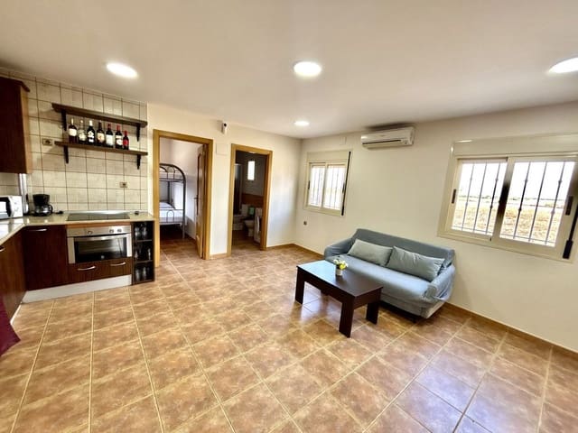 6 camera da letto Villa in vendita in La Aljorra, Cartagena - 600.000 € (Rif: 10017911)