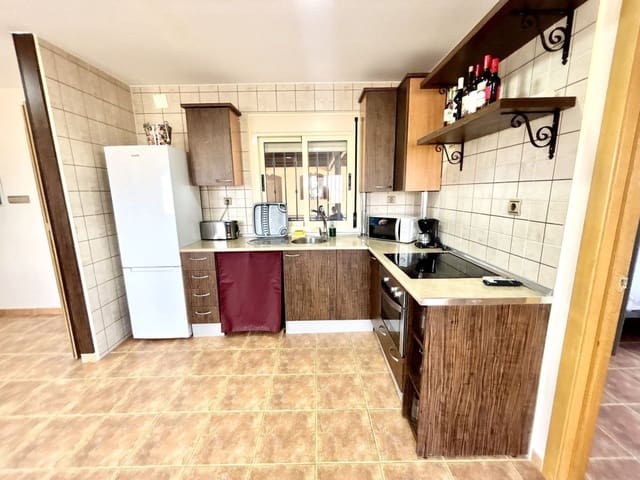 6 camera da letto Villa in vendita in La Aljorra, Cartagena - 600.000 € (Rif: 10017911)