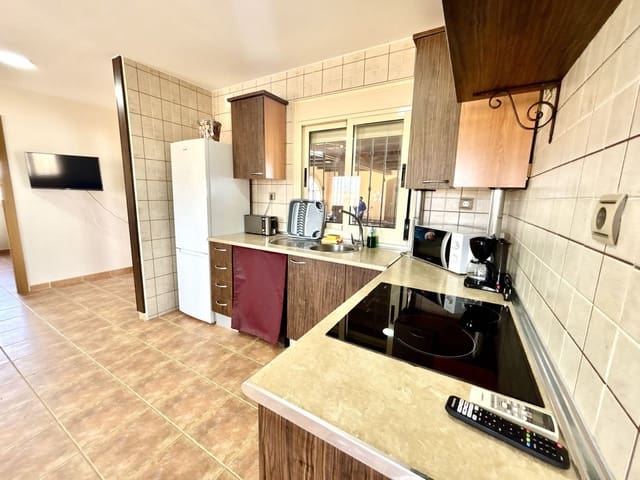 6 camera da letto Villa in vendita in La Aljorra, Cartagena - 600.000 € (Rif: 10017911)