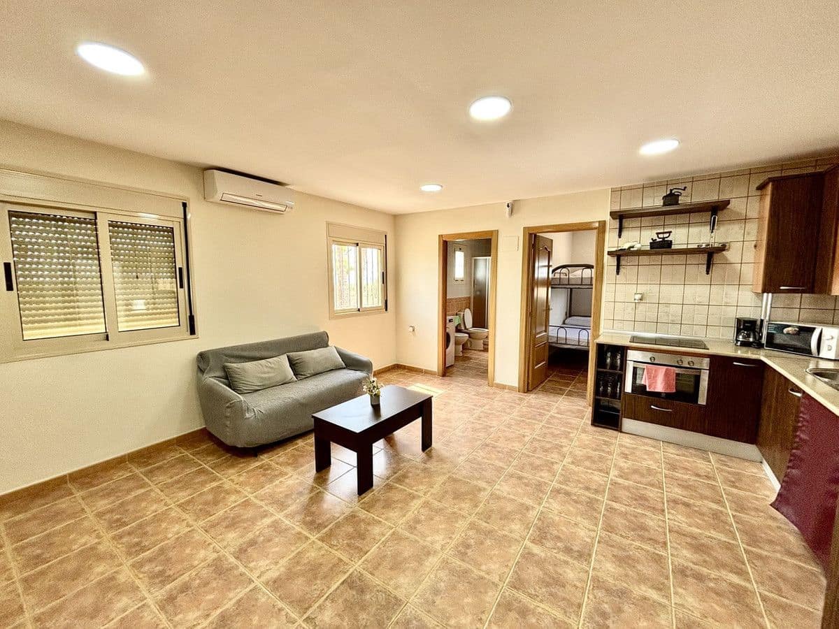 6 camera da letto Villa in vendita in La Aljorra - 600.000 € (Rif: 10017911)