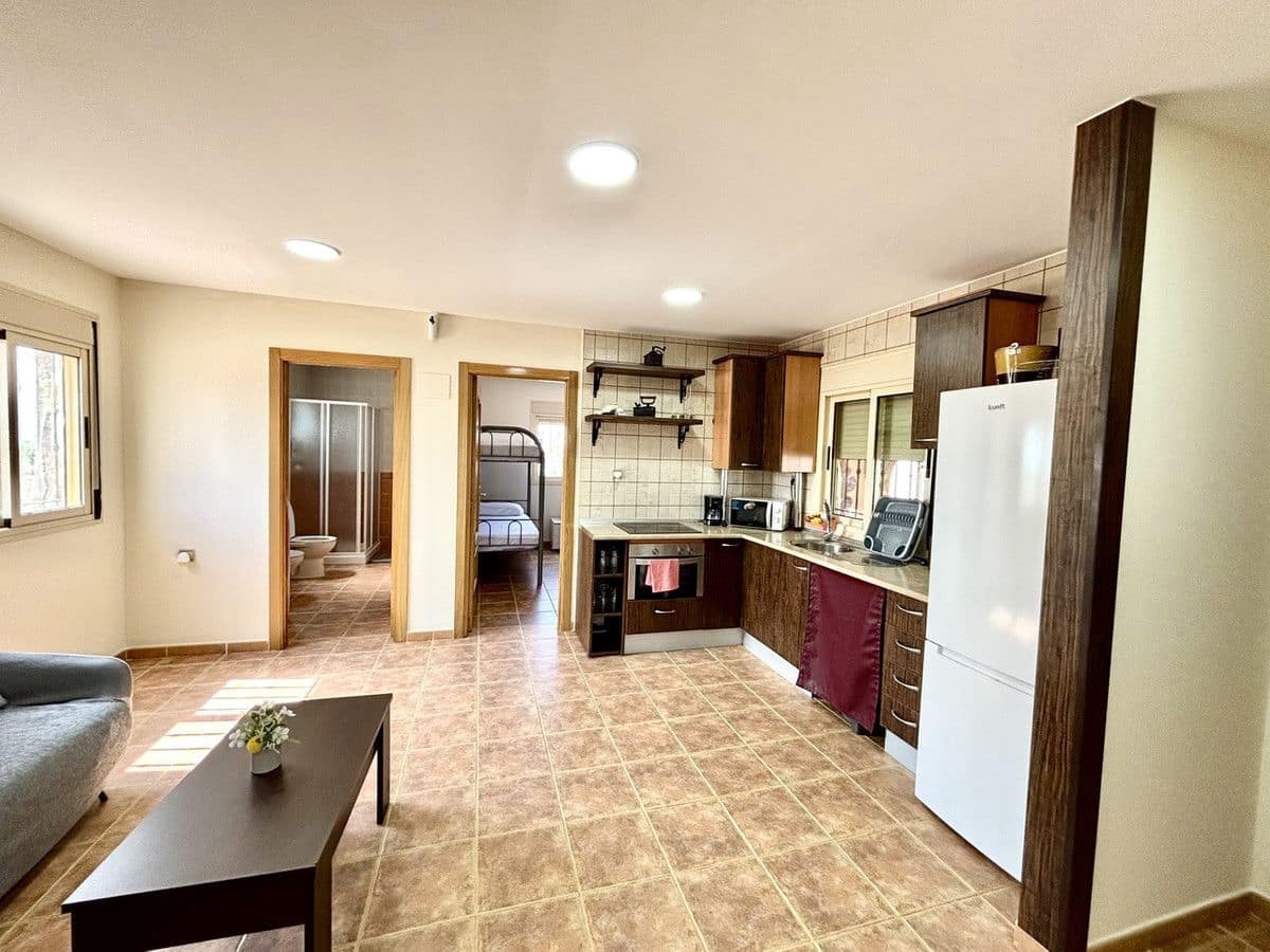 6 camera da letto Villa in vendita in La Aljorra - 600.000 € (Rif: 10017911)