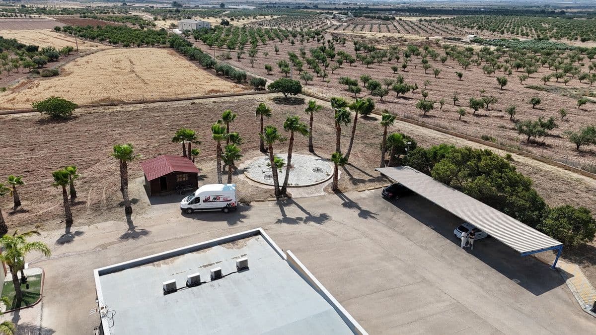 6 camera da letto Villa in vendita in La Aljorra - 600.000 € (Rif: 10017911)