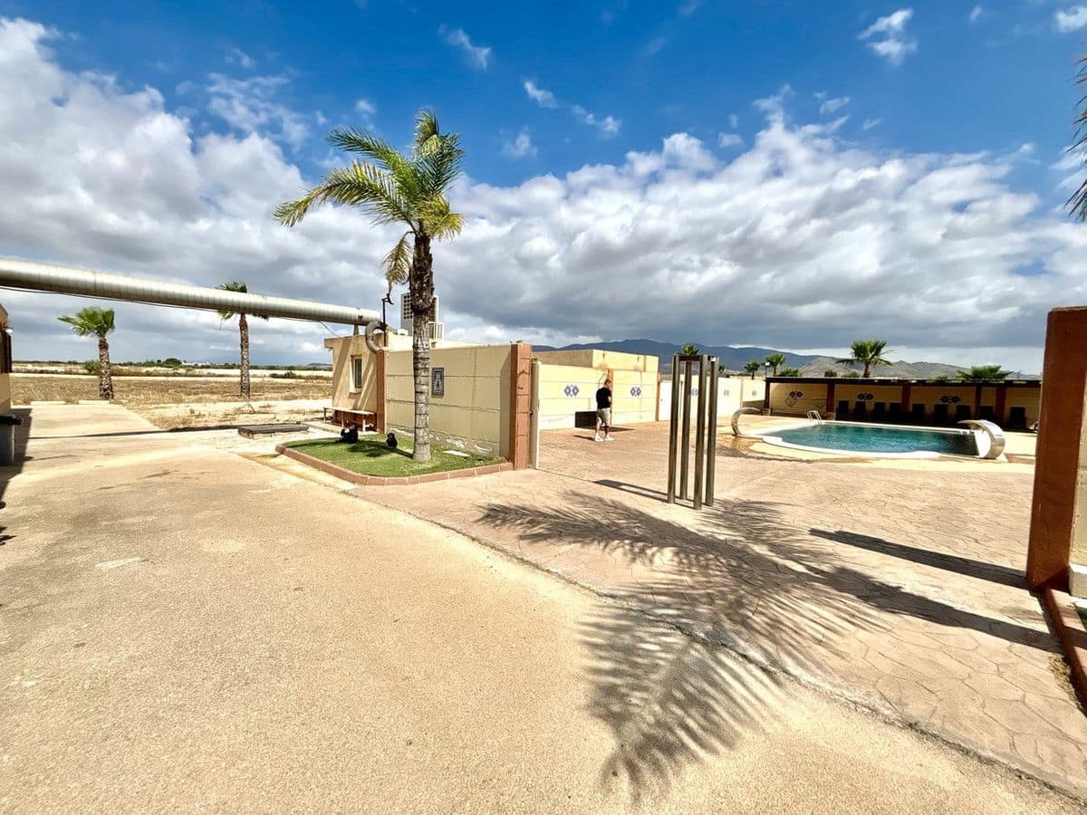 6 camera da letto Villa in vendita in La Aljorra - 600.000 € (Rif: 10017911)