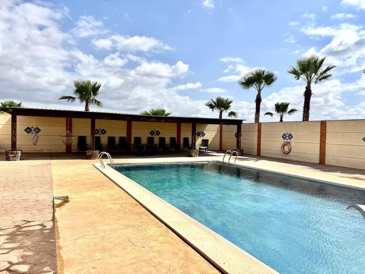 6 camera da letto Villa in vendita in La Aljorra - 600.000 € (Rif: 10017911)