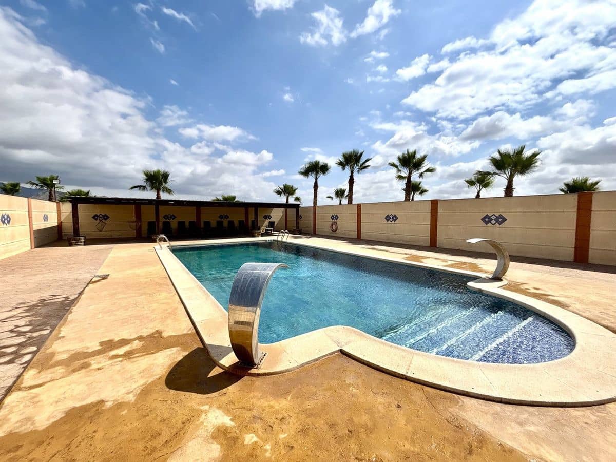 6 camera da letto Villa in vendita in La Aljorra - 600.000 € (Rif: 10017911)