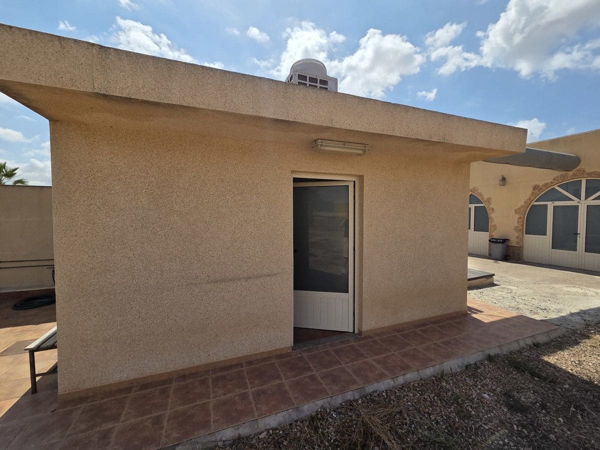 6 camera da letto Villa in vendita in La Aljorra - 600.000 € (Rif: 10017911)