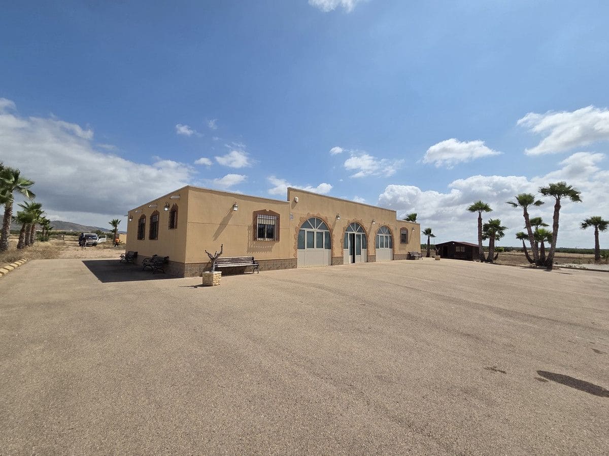 6 camera da letto Villa in vendita in La Aljorra - 600.000 € (Rif: 10017911)